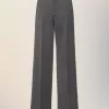 Pantaloni di lana su misura Pantaloni di lana su misura