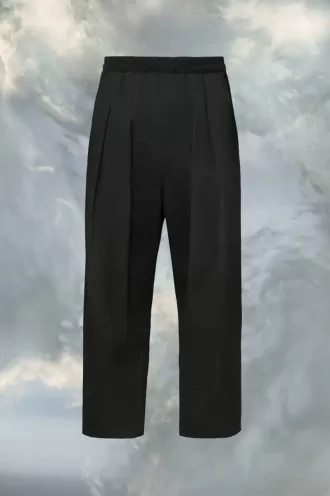 Pantaloni in cotone Maison Margiela Pantaloni in cotone Maison Margiela