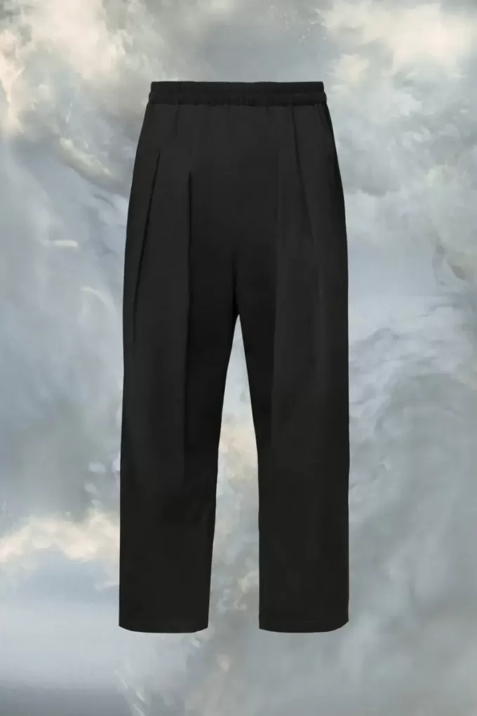 Pantaloni in cotone Maison Margiela