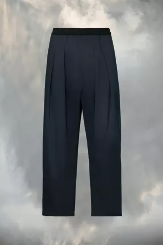 Pantaloni in cotone Maison Margiela Pantaloni in cotone Maison Margiela