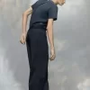 Pantaloni in cotone Maison Margiela