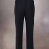 Pantaloni in lana Maison Margiela Pantaloni in lana Maison Margiela
