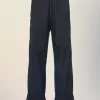 Pantaloni in lana Maison Margiela Pantaloni in lana Maison Margiela