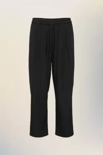 Pantaloni in lana Maison Margiela