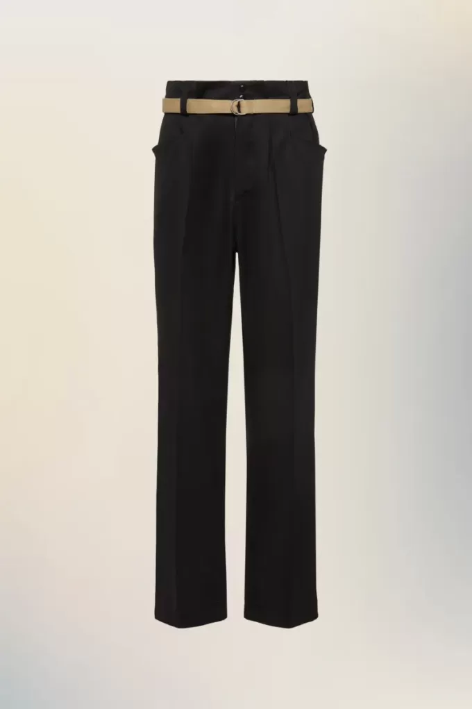 Pantaloni in lana Maison Margiela Pantaloni in lana Maison Margiela