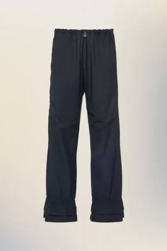 Pantaloni in lana Maison Margiela