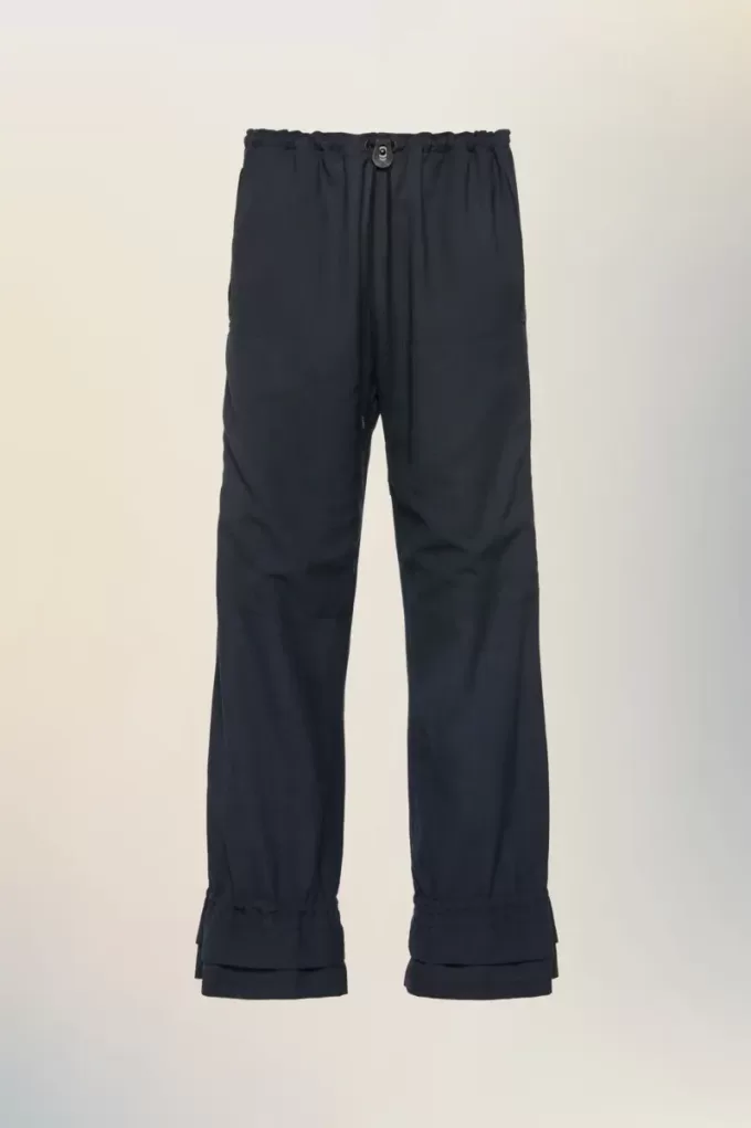 Pantaloni in lana Maison Margiela Pantaloni in lana Maison Margiela