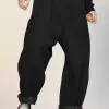 Pantaloni in lana Maison Margiela Pantaloni in lana Maison Margiela