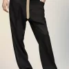 Pantaloni in lana Maison Margiela Pantaloni in lana Maison Margiela