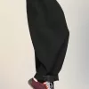 Pantaloni in lana Maison Margiela Pantaloni in lana Maison Margiela