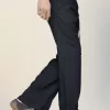 Pantaloni in lana Maison Margiela Pantaloni in lana Maison Margiela