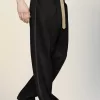 Pantaloni in lana Maison Margiela Pantaloni in lana Maison Margiela