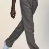 Pantaloni in lana Maison Margiela Pantaloni in lana Maison Margiela