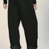 Pantaloni in lana Maison Margiela Pantaloni in lana Maison Margiela