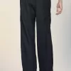 Pantaloni in lana Maison Margiela Pantaloni in lana Maison Margiela