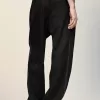 Pantaloni in lana Maison Margiela Pantaloni in lana Maison Margiela