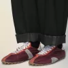 Pantaloni in lana Maison Margiela Pantaloni in lana Maison Margiela