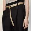 Pantaloni in lana Maison Margiela Pantaloni in lana Maison Margiela