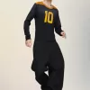 Pantaloni in lana Maison Margiela Pantaloni in lana Maison Margiela