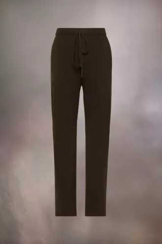 pantaloni in maglia di cashmere 1 1 330x496 - Pantaloni in maglia di cashmere