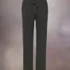 Pantaloni in maglia di cashmere Pantaloni in maglia di cashmere