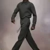 Pantaloni in maglia di cashmere Pantaloni in maglia di cashmere
