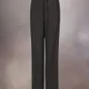 Pantaloni in mohair Maison Margiela Pantaloni in mohair Maison Margiela