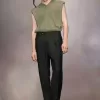 Pantaloni in mohair Maison Margiela Pantaloni in mohair Maison Margiela