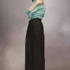 Pantaloni in mohair Maison Margiela Pantaloni in mohair Maison Margiela