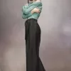 Pantaloni in mohair Maison Margiela Pantaloni in mohair Maison Margiela