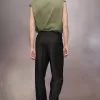 Pantaloni in mohair Maison Margiela Pantaloni in mohair Maison Margiela