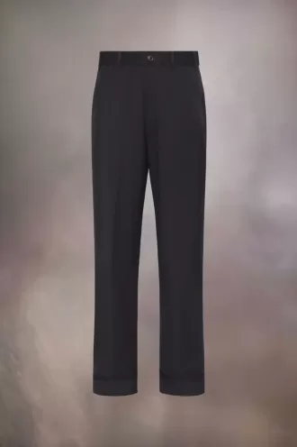 Pantaloni in tessuto Maison Margiela