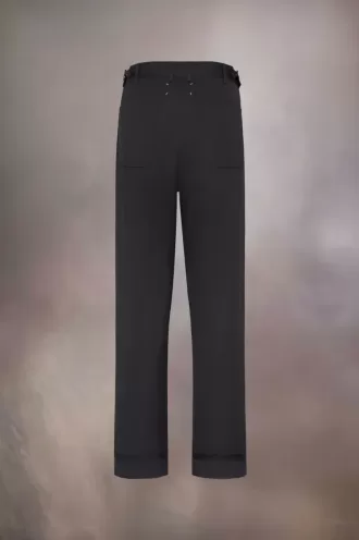 Pantaloni in tessuto Maison Margiela