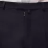 Pantaloni in twill di lana Maison Margiela