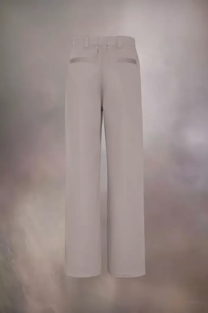 Pantaloni oversize Maison Margiela