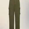 Pantaloni utility Maison Margiela Pantaloni utility Maison Margiela