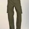 Pantaloni utility Maison Margiela Pantaloni utility Maison Margiela