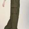 Pantaloni utility Maison Margiela Pantaloni utility Maison Margiela