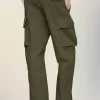 Pantaloni utility Maison Margiela Pantaloni utility Maison Margiela