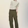 Pantaloni utility Maison Margiela Pantaloni utility Maison Margiela