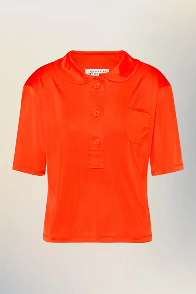 Polo Maison Margiela Polo Maison Margiela