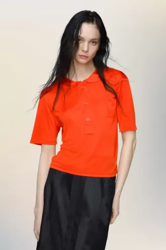 Polo Maison Margiela
