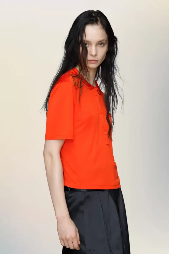 Polo Maison Margiela Polo Maison Margiela