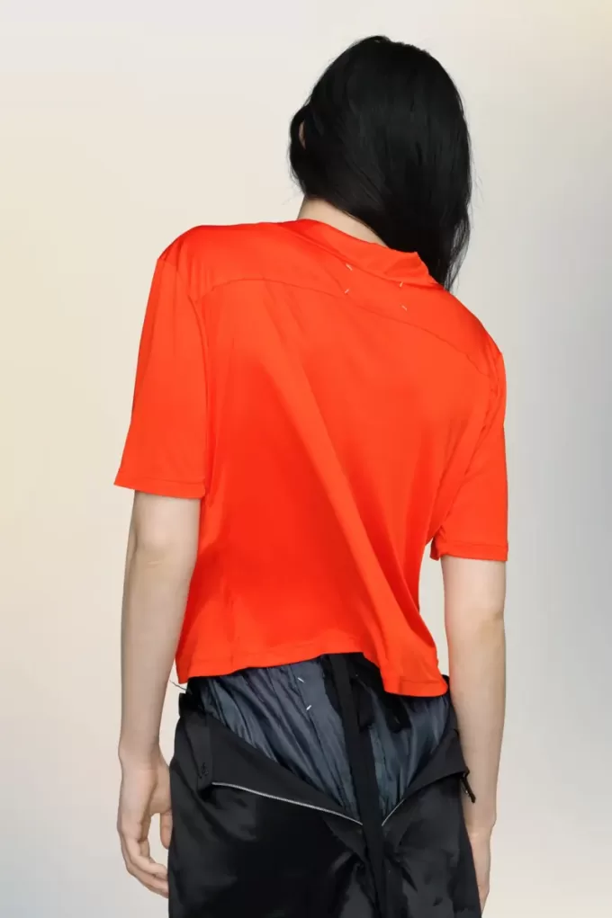 Polo Maison Margiela Polo Maison Margiela