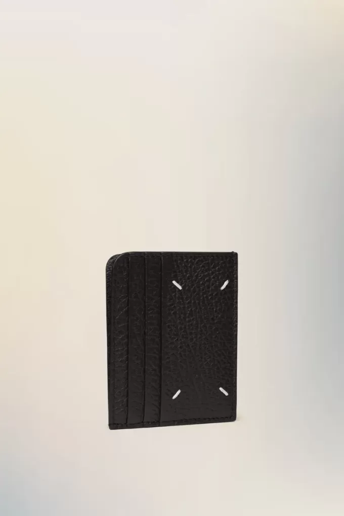 Porta carte a quattro punti Porta carte a quattro punti