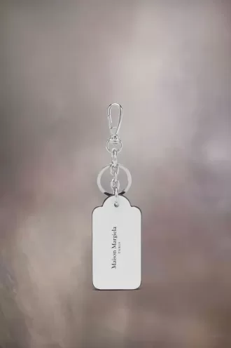 Portachiavi quattro punti