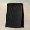 Portafoglio con fermasoldi Maison Margiela Portafoglio con fermasoldi Maison Margiela