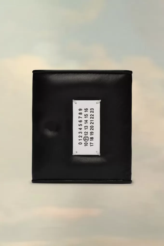 Portafoglio Maison Margiela Glam Slam Portafoglio Maison Margiela Glam Slam