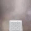 Portafoglio piccolo ricamato Glam Slam Portafoglio piccolo ricamato Glam Slam