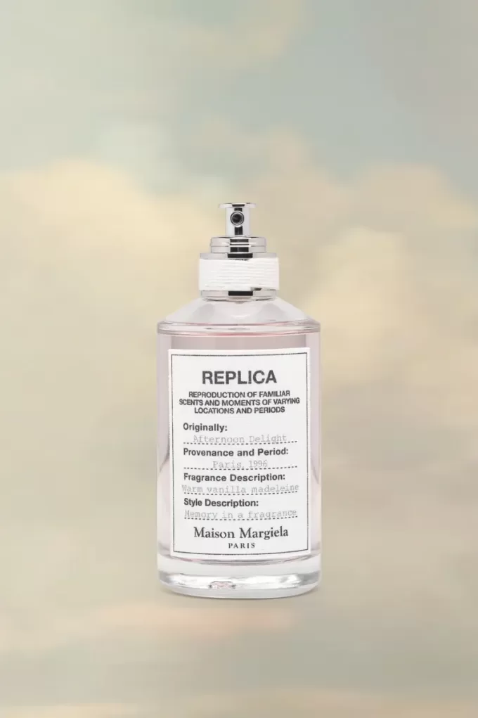 Replica Afternoon Delight eau de toilette Replica Afternoon Delight eau de toilette
